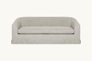 Couture French Design Loose Washable Cover Sofa