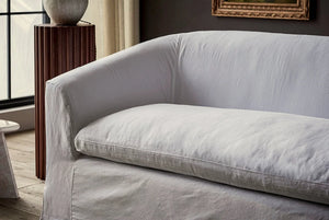 Couture French Design Loose Washable Cover Sofa