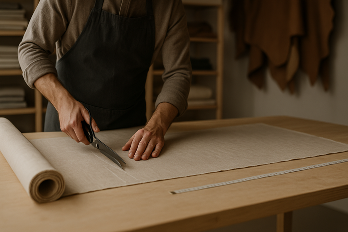 Extra Set of Covers - Includes Sofa Cover, Back and Seat Cushion