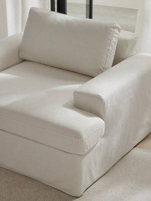 Scotta Loose Washable Cover Armchair