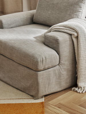 Scotta Loose Washable Cover Armchair