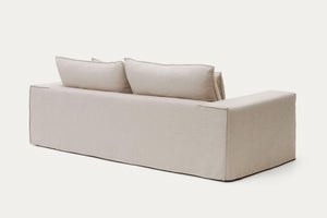 Dante Modern Loose Cover Sofa