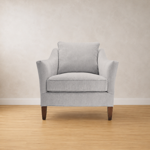 Dorothy Classic English Armchair