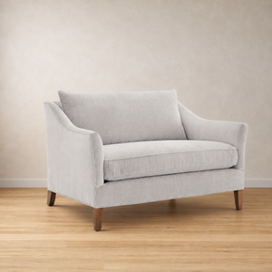 Dorothy Classic English Love Seat
