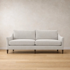 Dorothy Classic English Sofa