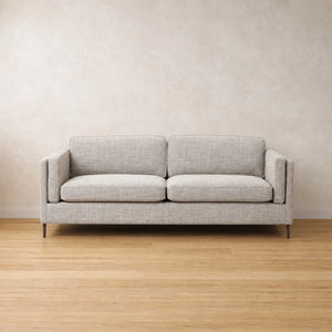 Eaton Mid-Century Modern Sofa