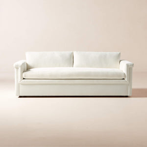 Elodie Classic Sofa Bed - Kingsize and Double