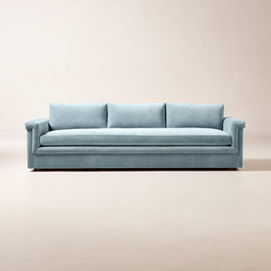 Elodie Timeless Modern Sofa - Daia Home