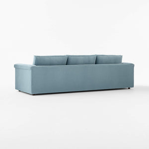 Elodie Timeless Modern Sofa - Daia Home