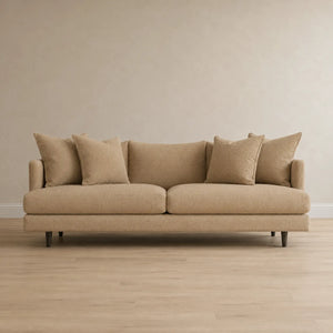 Elsie Mid-Century Sofa