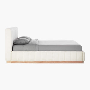 Enrici Bed