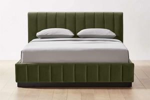 Enrici Bed