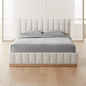 Enrici Bed