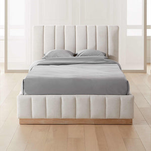 Enrici Bed