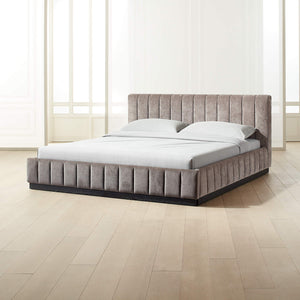 Enrici Bed