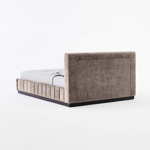 Enrici Bed