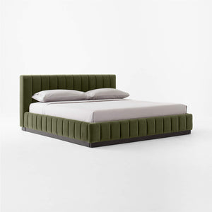 Enrici Bed