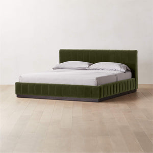 Enrici Bed