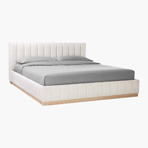 Enrici Bed