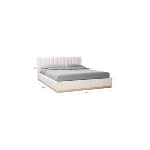 Enrici Bed