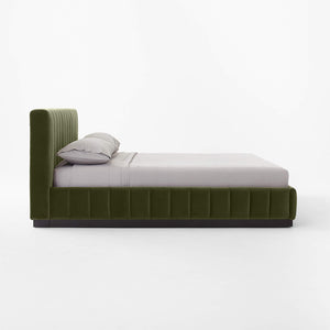 Enrici Bed