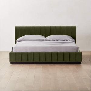 Enrici Bed