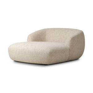 Fioroni Love Seat Chaise Lounge