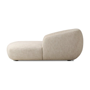 Fioroni Love Seat Chaise Lounge