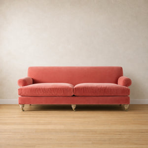 Florence Classic Sofa