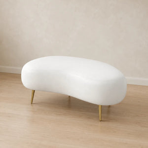 Gianna Ottoman – READY TO DELIVER