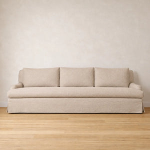 Griffin High Back Loose Washable Cover Sofa