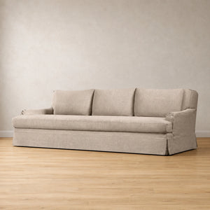Griffin High Back Loose Washable Cover Sofa