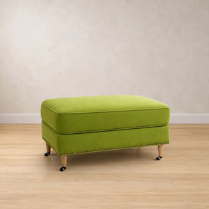 Hampton Ottoman – READY TO DELIVER