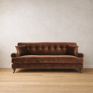 Harold Contemporary Sofa