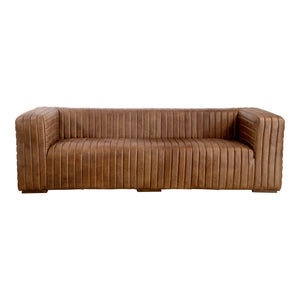 Hastings Vintage Leather Sofa