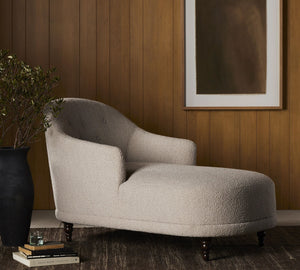 Henley Chaise Lounge