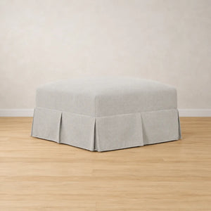 Henrietta Ottoman - Loose Washable Cover