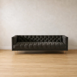 Hoxton Mid-Century Sofa