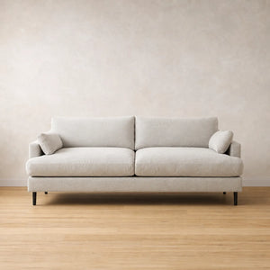 Hudson Mid Century Sofa