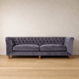 Hugo Chesterfield Sofa