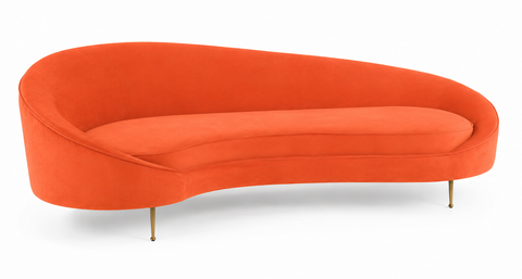 Curved Sofas
