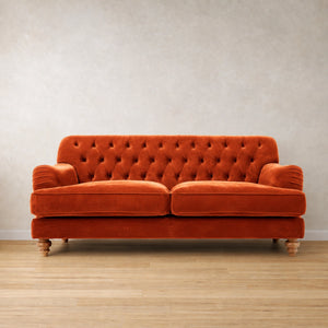 James Chesterfield Sofa