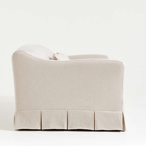 Judy Loose Cover Sofa