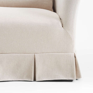 Judy Loose Cover Sofa