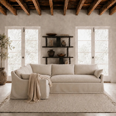 Corner Sofas
