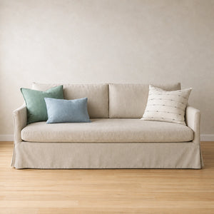 Lilly Loose Washable Cover Sofa