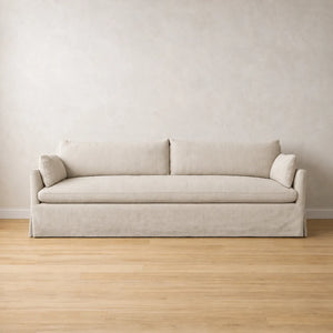Lilly Loose Washable Cover Sofa