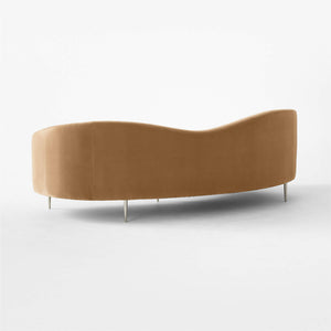 Lorenzo Sofa Inspired by Italian Mid Century Design - Daia Home