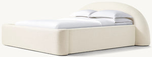 Mancia Modern Contemporary Bed