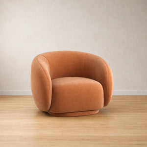 Margarita Curved Armchair